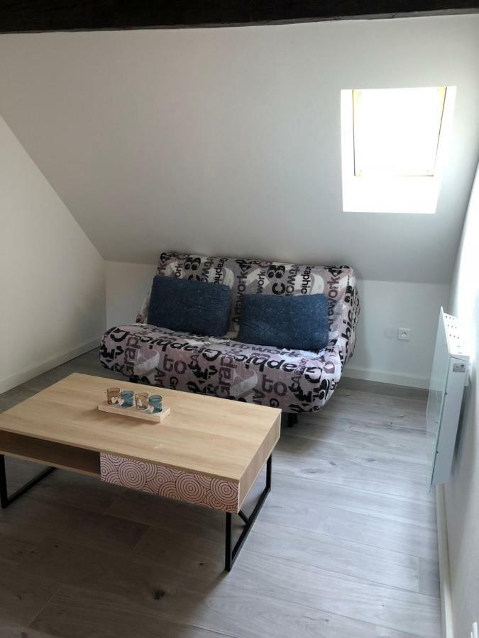 Apartamento Duplex Hyper Centre Colmar Exterior foto