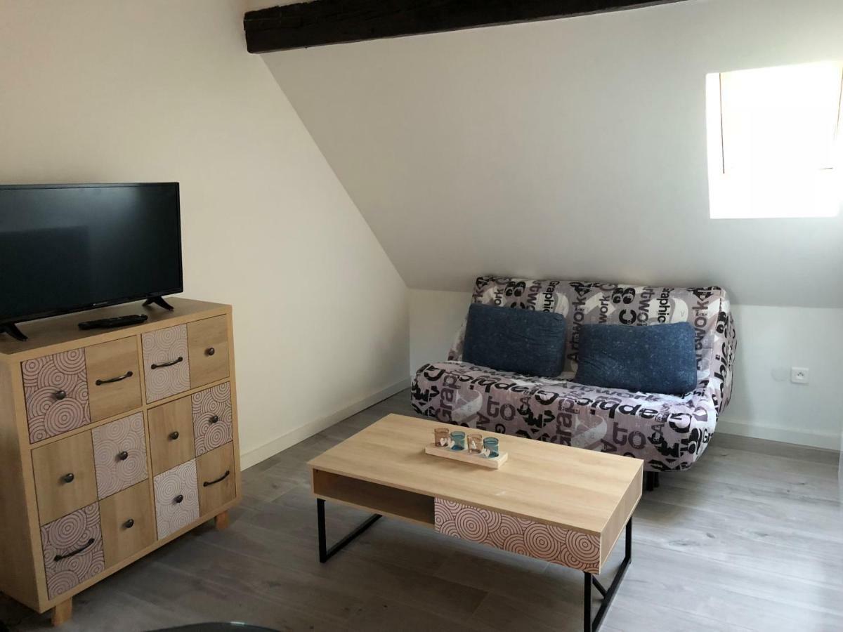 Apartamento Duplex Hyper Centre Colmar Exterior foto